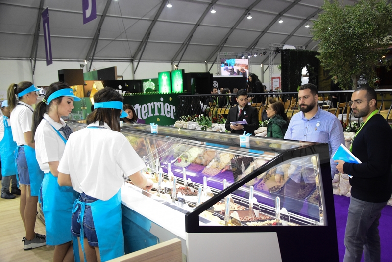 Horeca Lebanon 2019